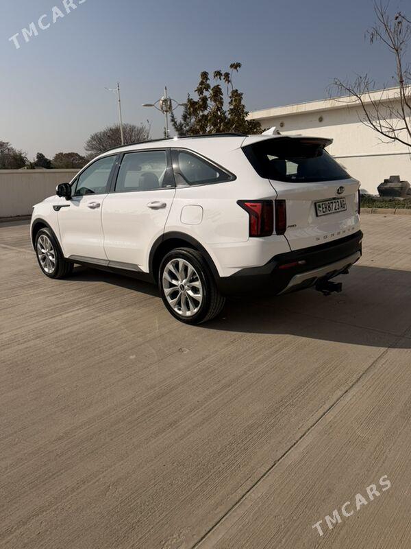 Kia Sorento 2021 - 440 000 TMT - 16-njy tapgyr - img 3