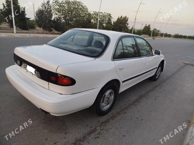 Hyundai Sonata 1995 - 40 000 TMT - Анев - img 2