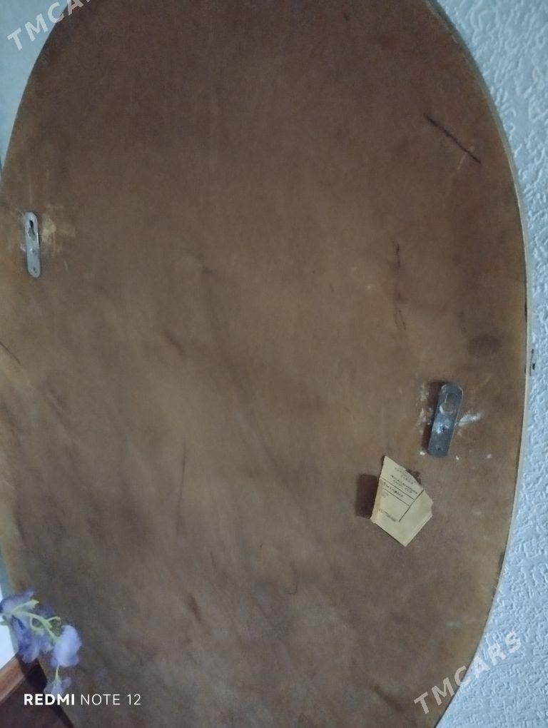 зеркало российское - Туркменабат - img 2