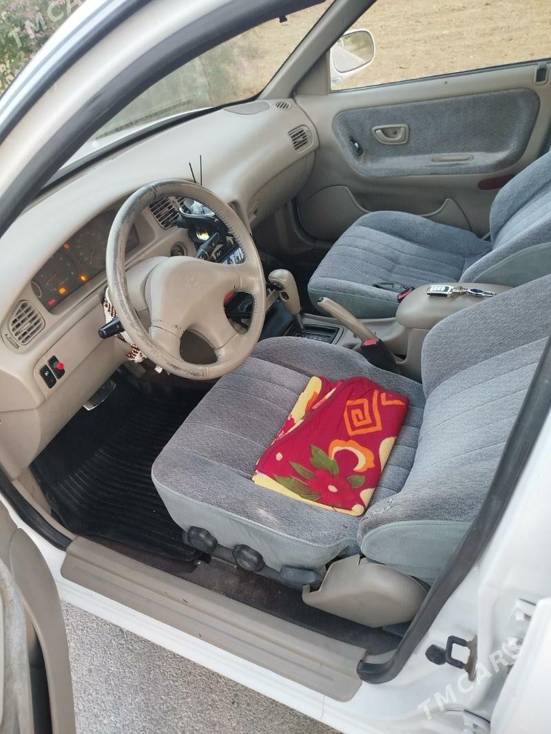 Hyundai Sonata 1995 - 40 000 TMT - Анев - img 4