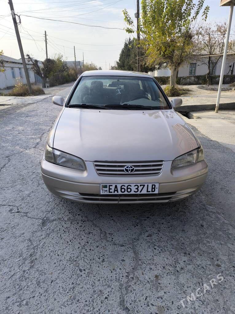 Toyota Camry 1997 - 125 000 TMT - Койтендаг - img 5