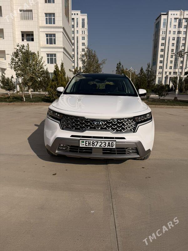 Kia Sorento 2021 - 440 000 TMT - 16-njy tapgyr - img 4