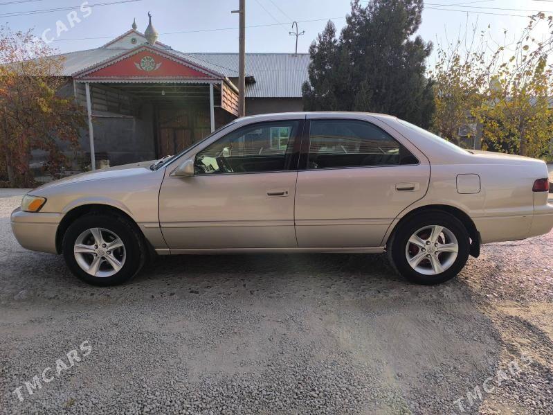 Toyota Camry 1997 - 125 000 TMT - Койтендаг - img 2