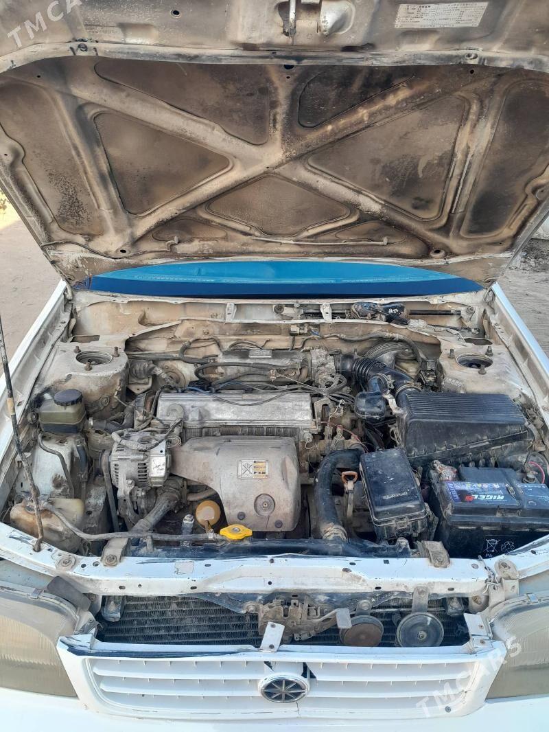 Toyota Corona 1993 - 47 000 TMT - Mary - img 6
