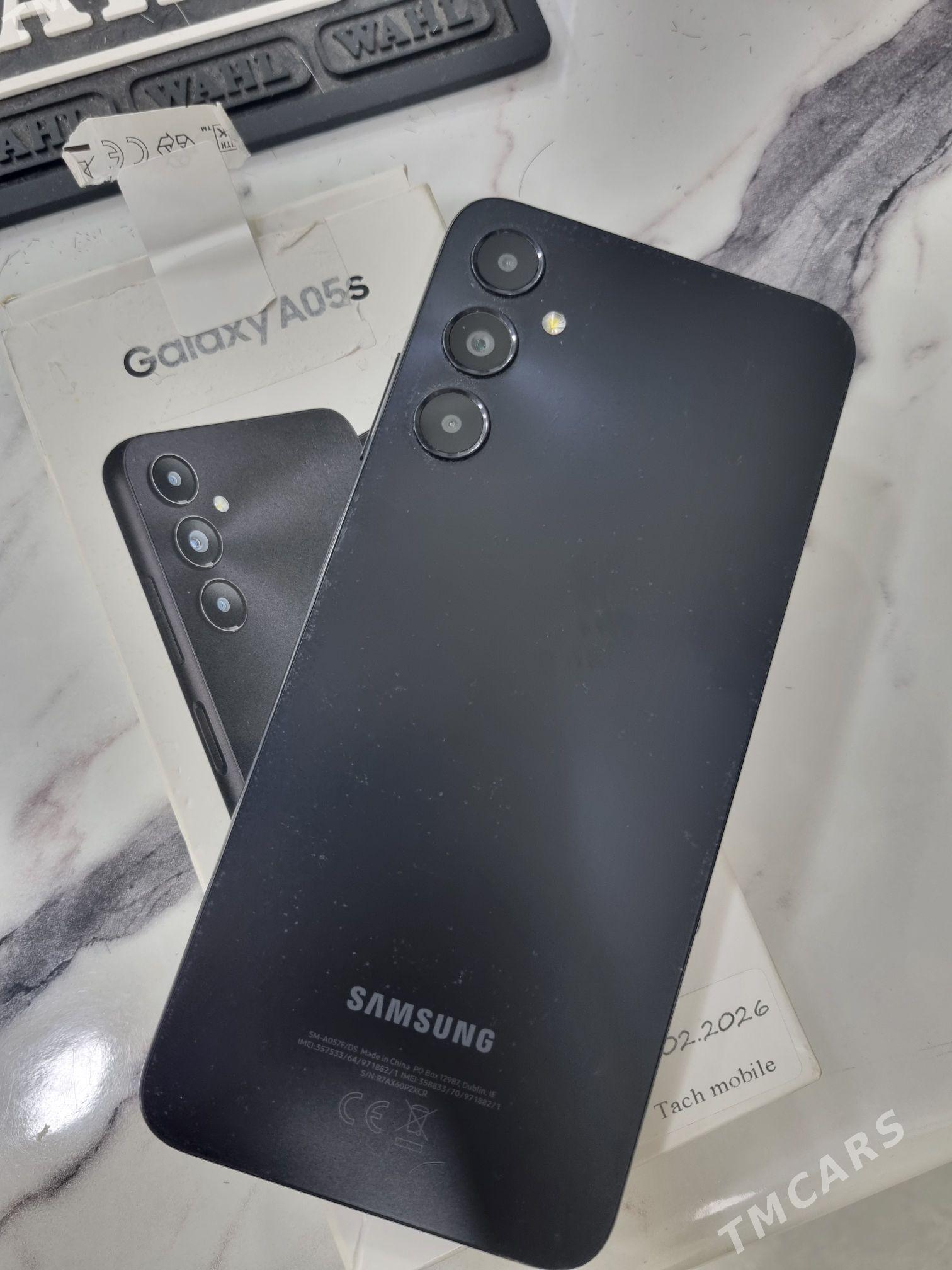 A05s - Ашхабад - img 4