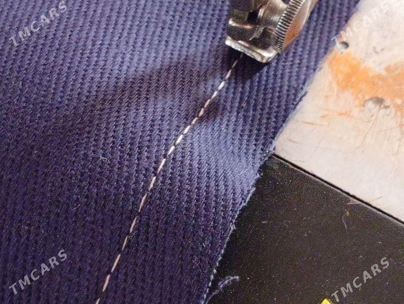 Roza tikin masini - Дашогуз - img 4