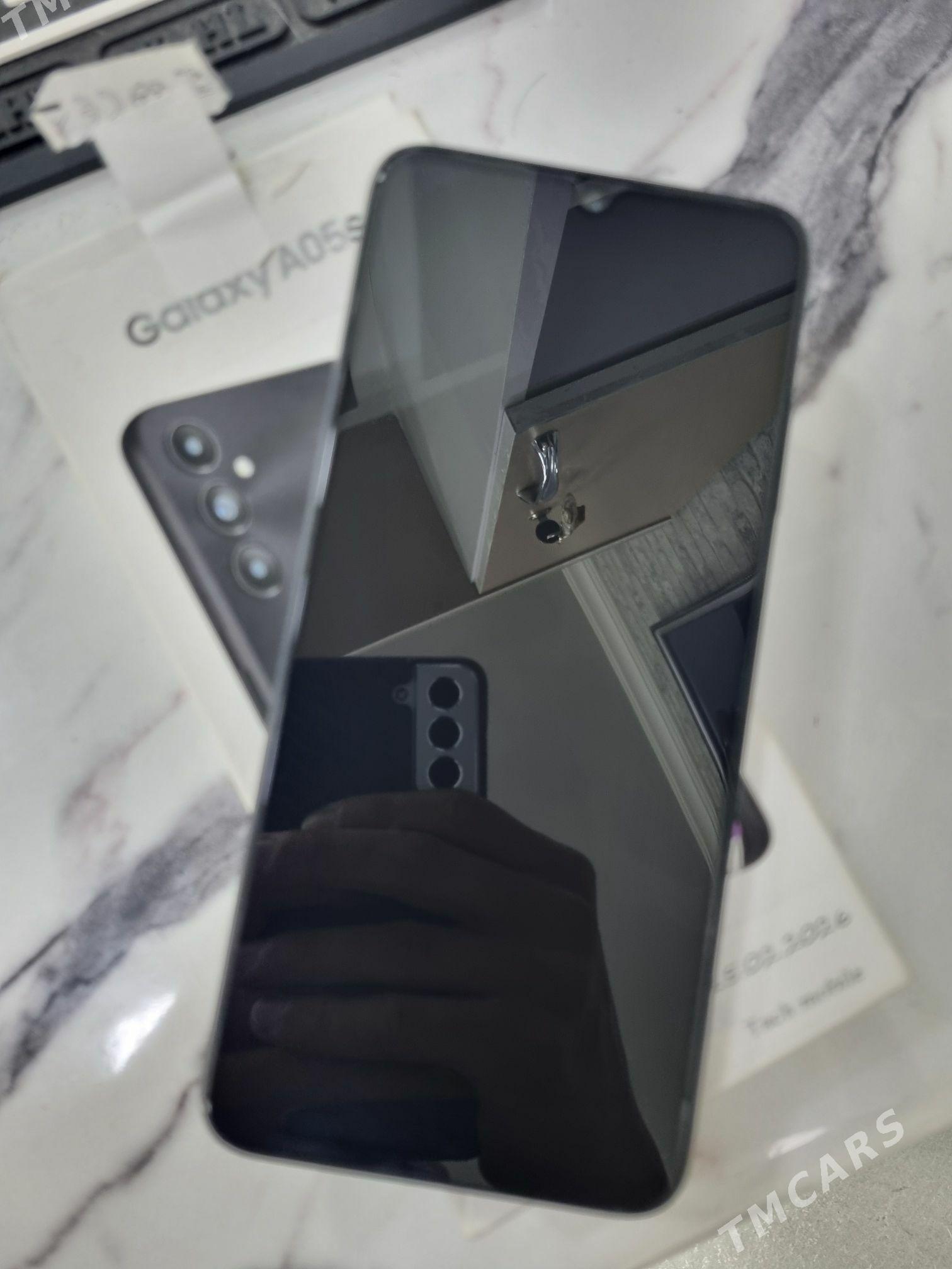 A05s - Ашхабад - img 2