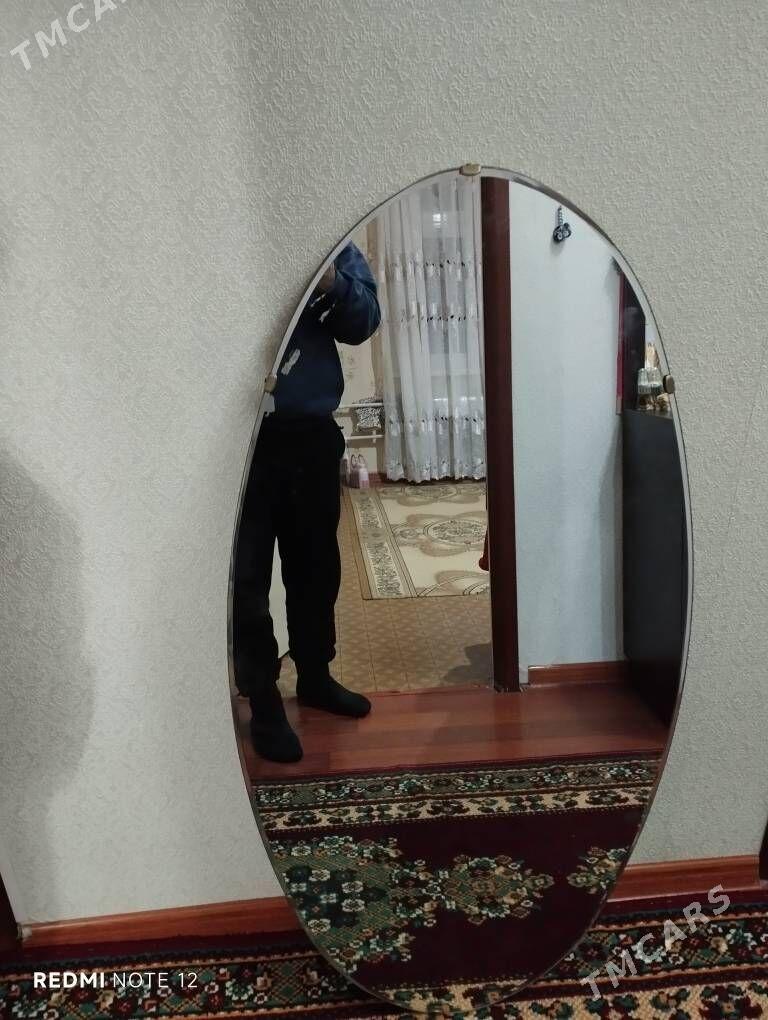 зеркало российское - Туркменабат - img 1