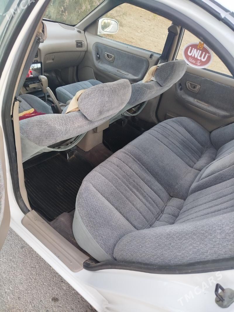 Hyundai Sonata 1995 - 40 000 TMT - Анев - img 7