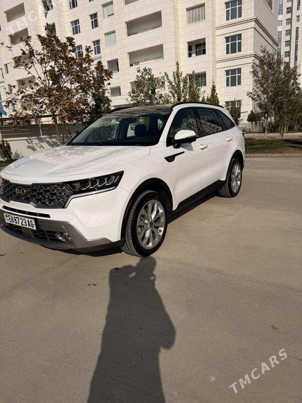 Kia Sorento 2021 - 440 000 TMT - 16-njy tapgyr - img 5
