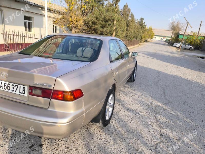 Toyota Camry 1997 - 125 000 TMT - Койтендаг - img 6