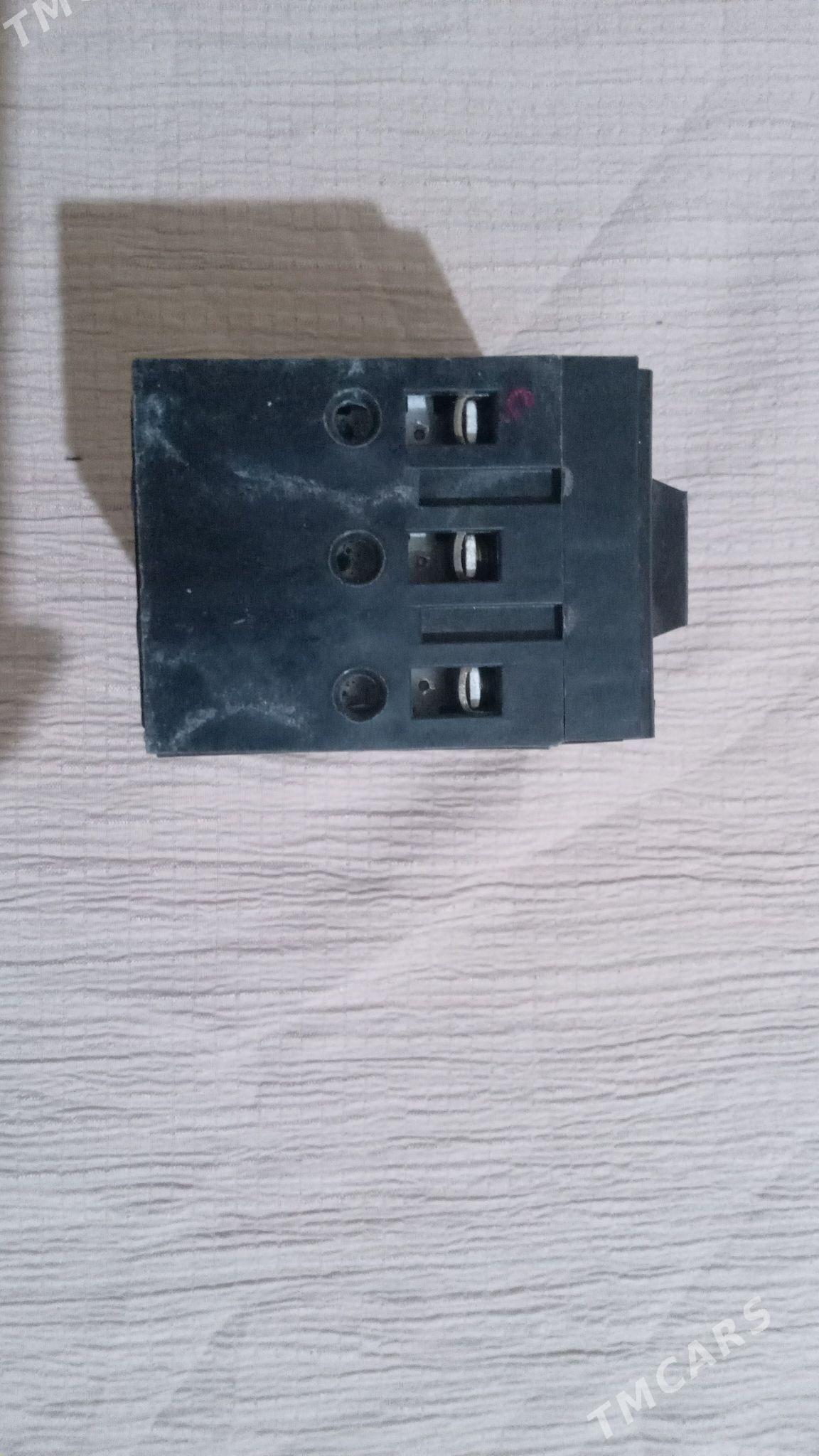 Tok Awtomat - Gyzylarbat - img 3