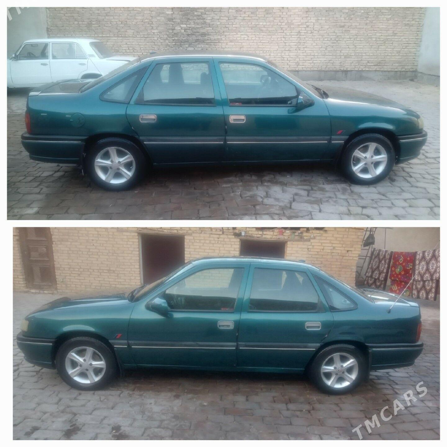 Opel Vectra 1994 - 50 000 TMT - Туркменабат - img 1