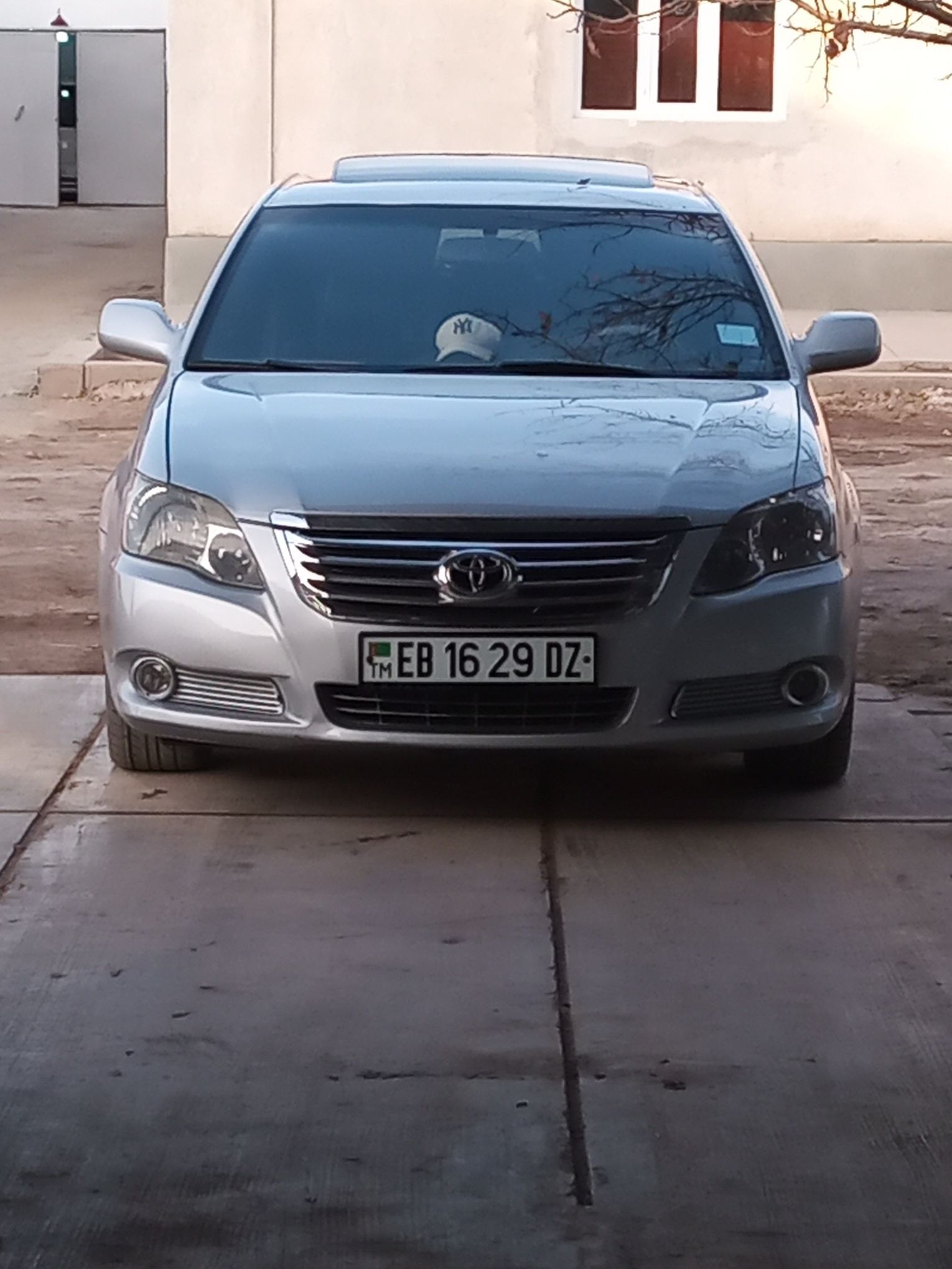 Toyota Avalon 2008 - 220 000 TMT - Шабатский этрап - img 8