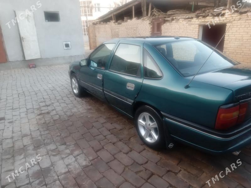 Opel Vectra 1994 - 50 000 TMT - Туркменабат - img 3