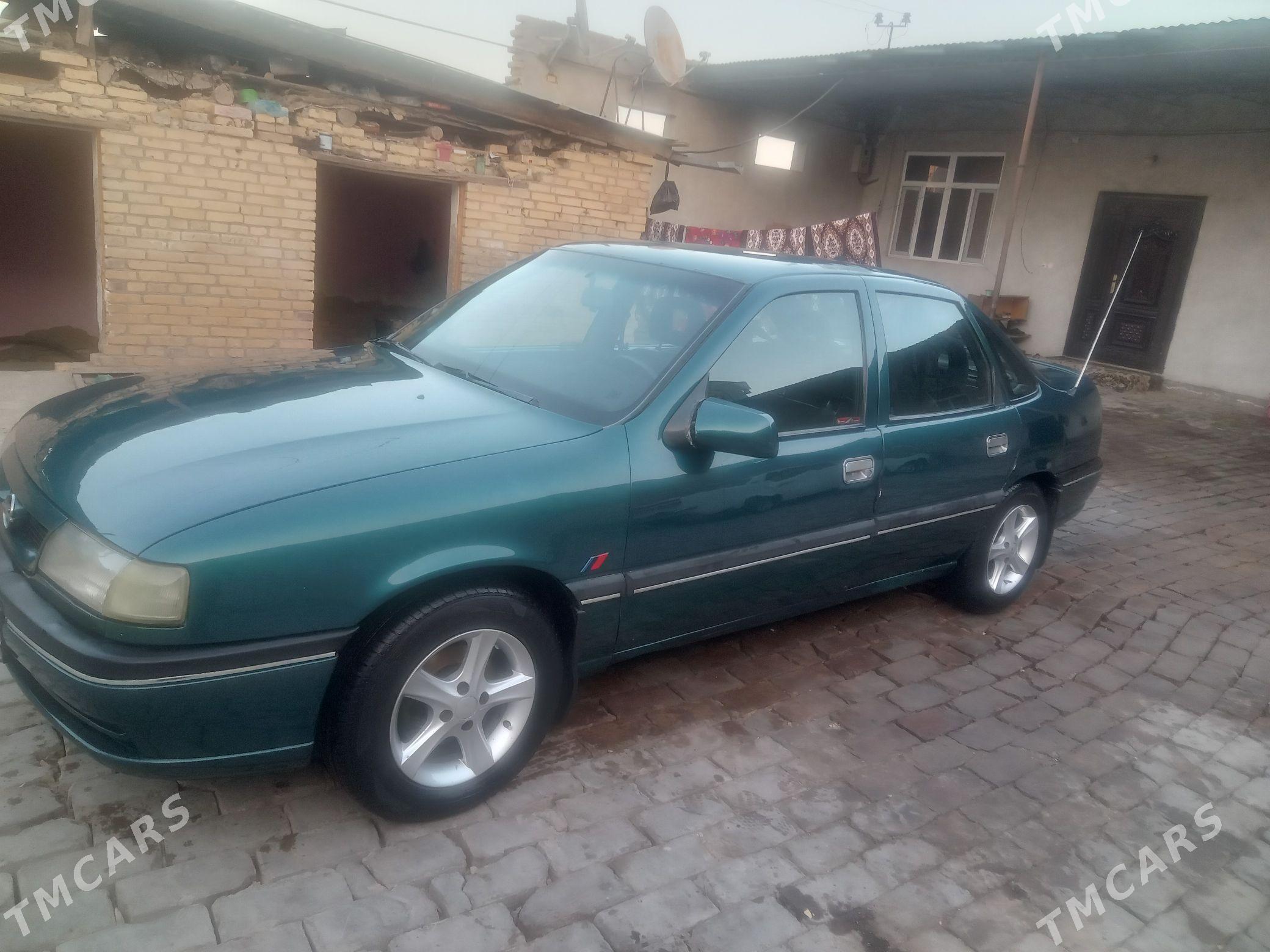 Opel Vectra 1994 - 50 000 TMT - Туркменабат - img 2