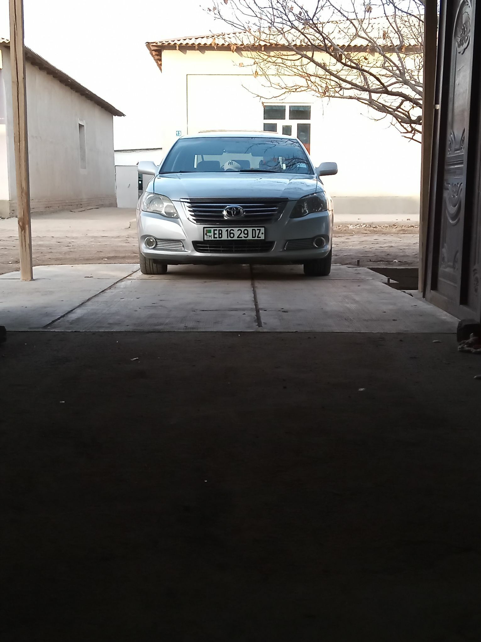 Toyota Avalon 2008 - 220 000 TMT - Шабатский этрап - img 9