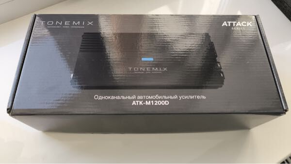 usulitel Tonemix 3 550 TMT - Aşgabat - img 5