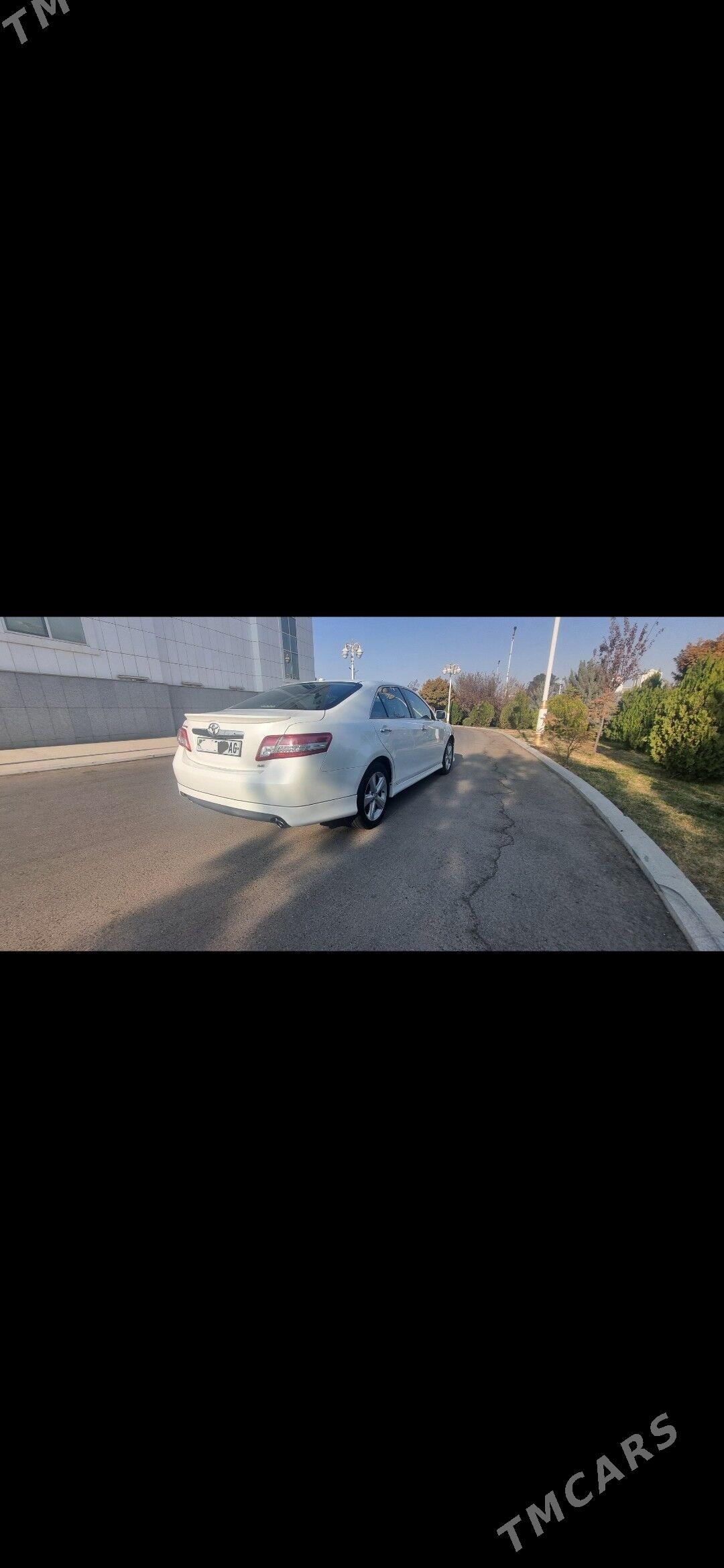 Toyota Camry 2011 - 191 000 TMT - Aşgabat - img 2