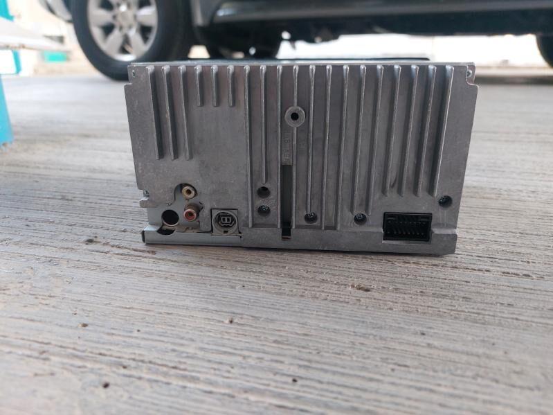 Prado magnitafon 800 TMT - Мир 5 - img 2