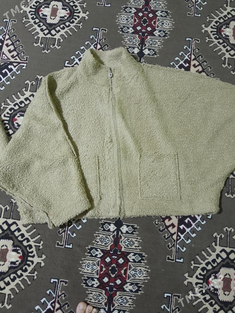 bagana jenpir - Кёнеургенч - img 1