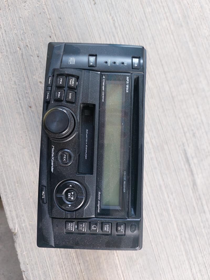 Prado magnitafon 800 TMT - Мир 5 - img 1