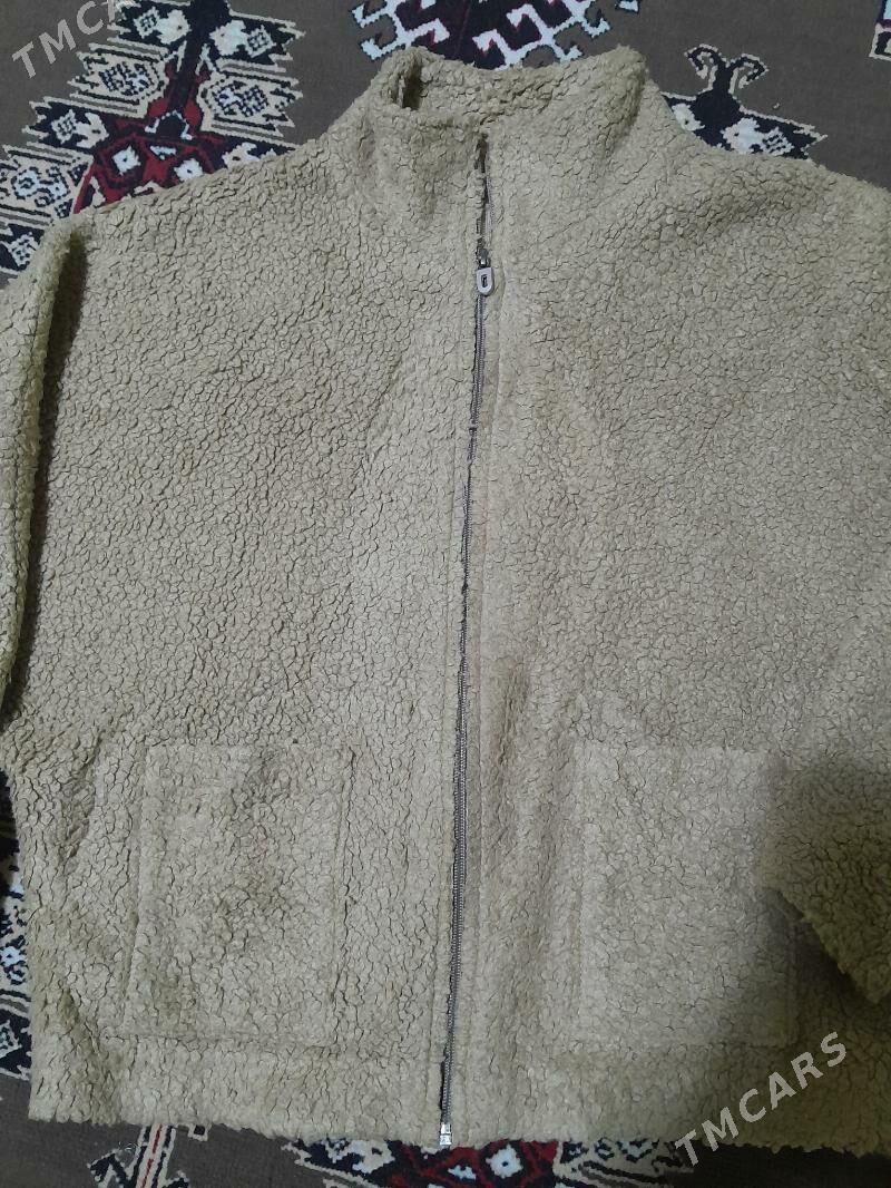 bagana jenpir - Кёнеургенч - img 3