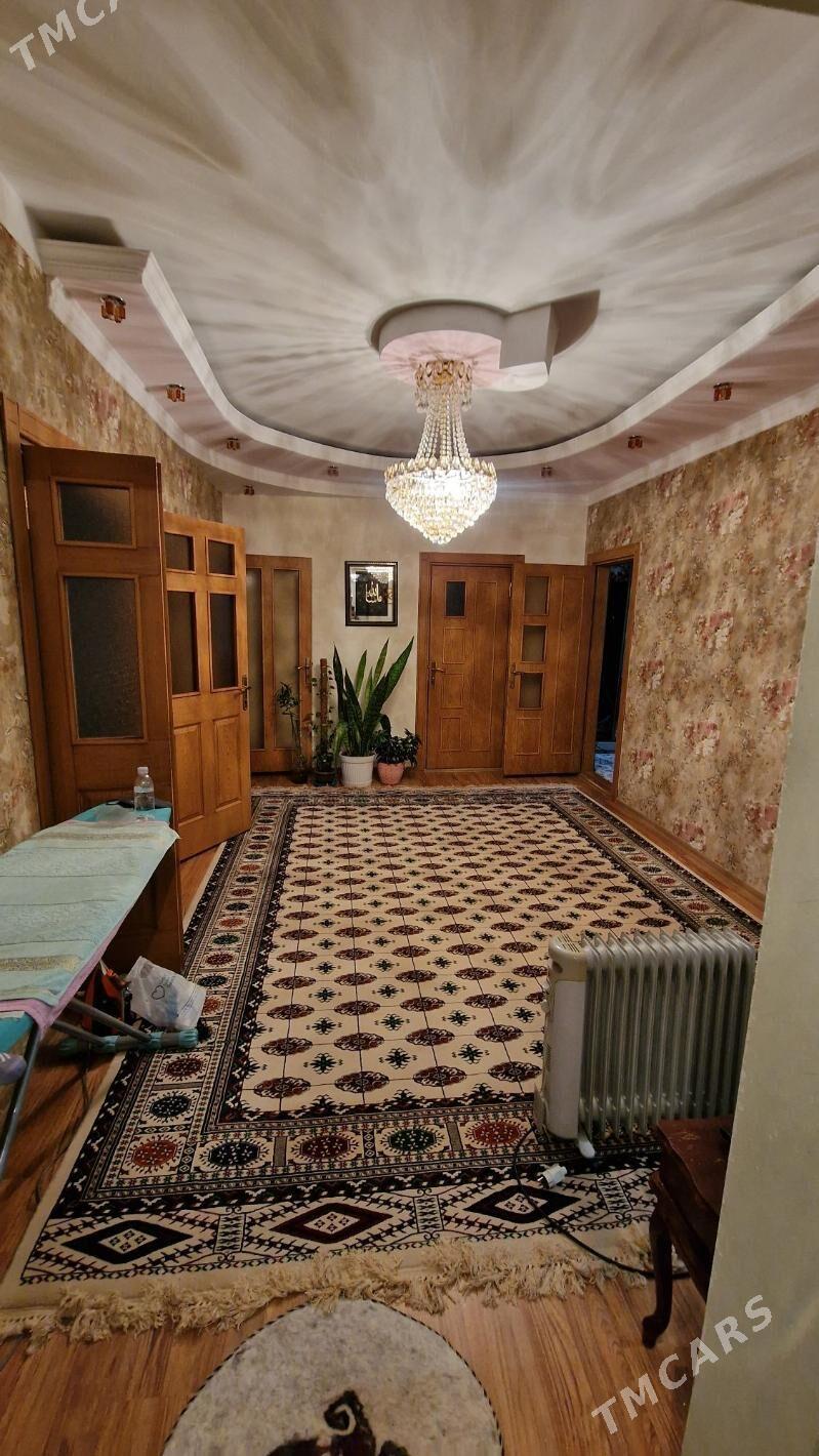 Mir-6 4 kom 7 etaj eýesinden - Мир 6 - img 2