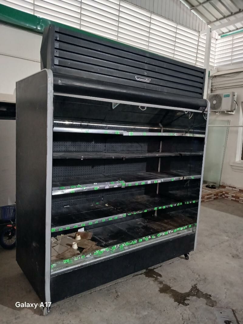 witirina holodilnik - Aşgabat - img 3