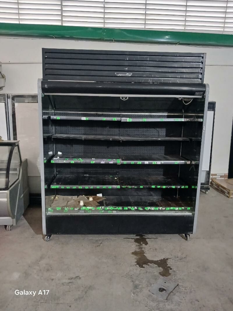 witirina holodilnik - Aşgabat - img 2