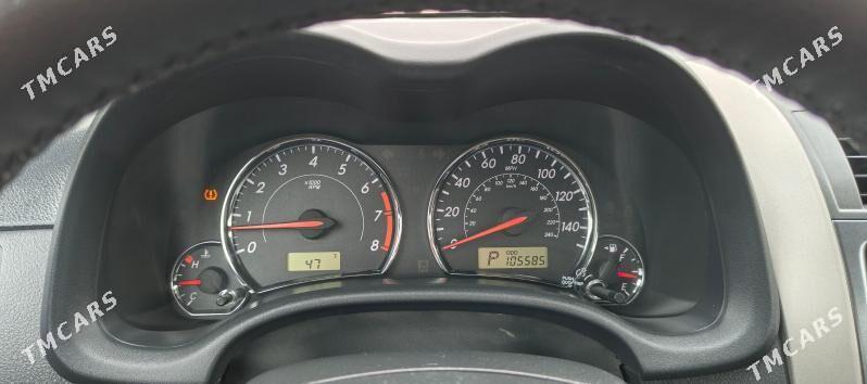 Toyota Corolla 2013 - 196 000 TMT - Daşoguz - img 6