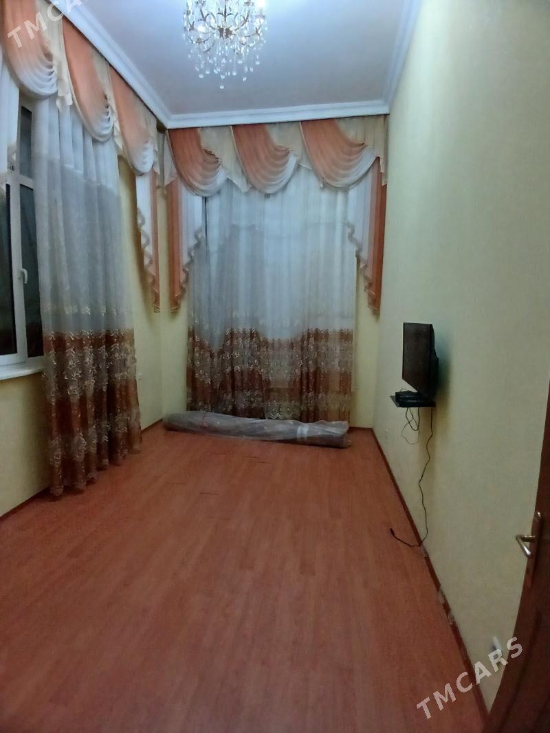 Arenda kwartira elitka - Sowetskiý köç. (Garaşsyzlyk şaýoly) - img 8