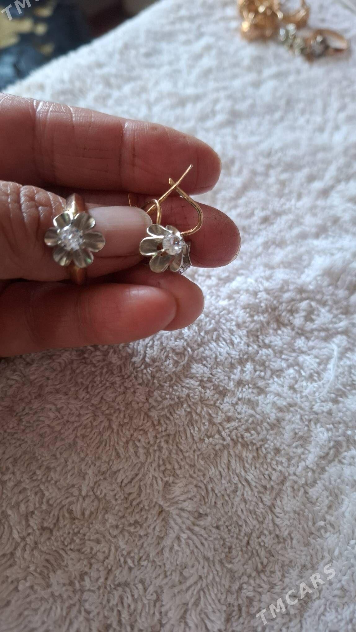 гулакхалка набор - Туркменабат - img 10