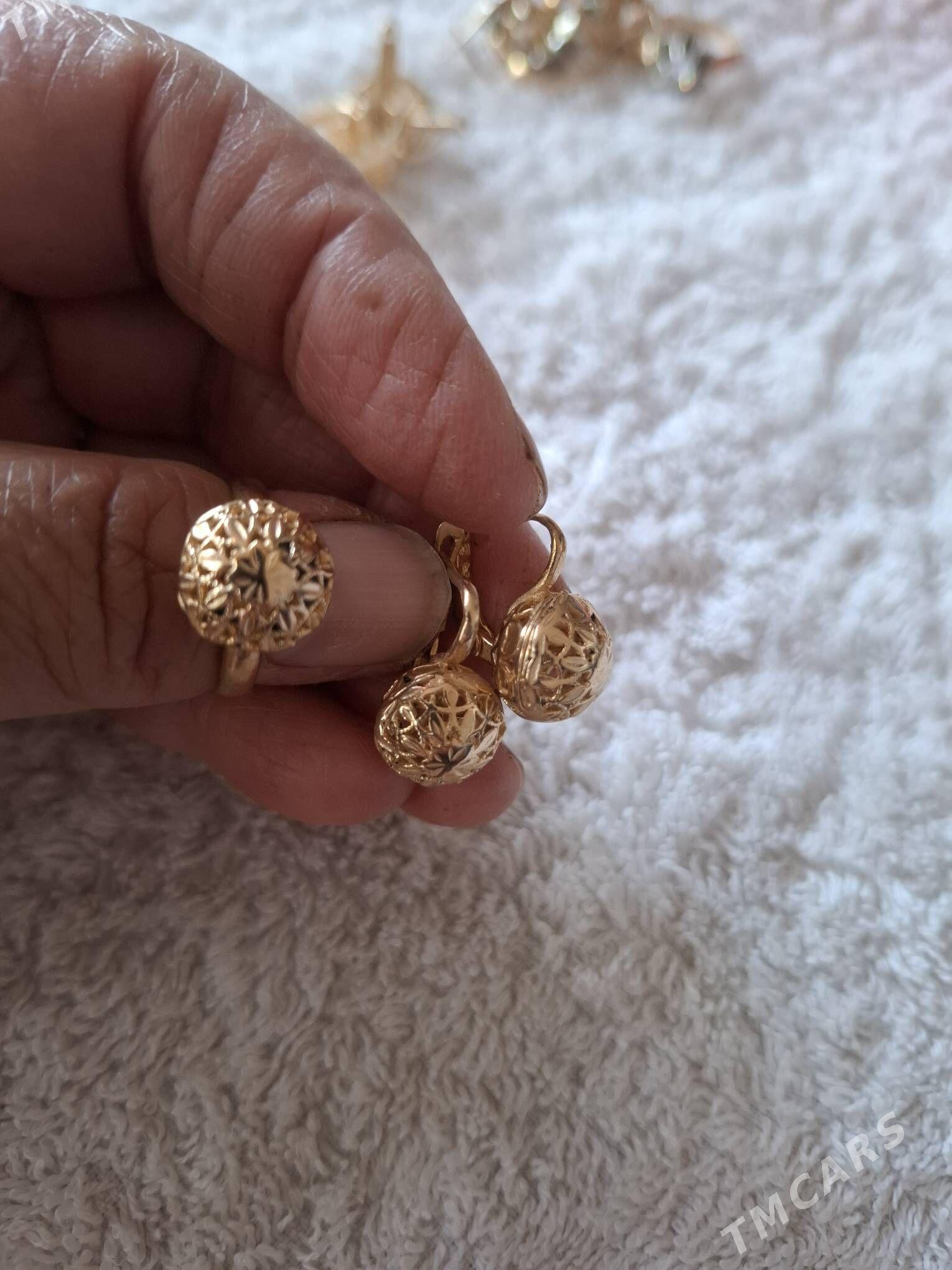 гулакхалка набор - Туркменабат - img 8