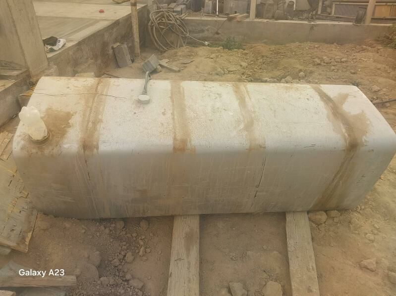 Bak 5 000 TMT - Aşgabat - img 2