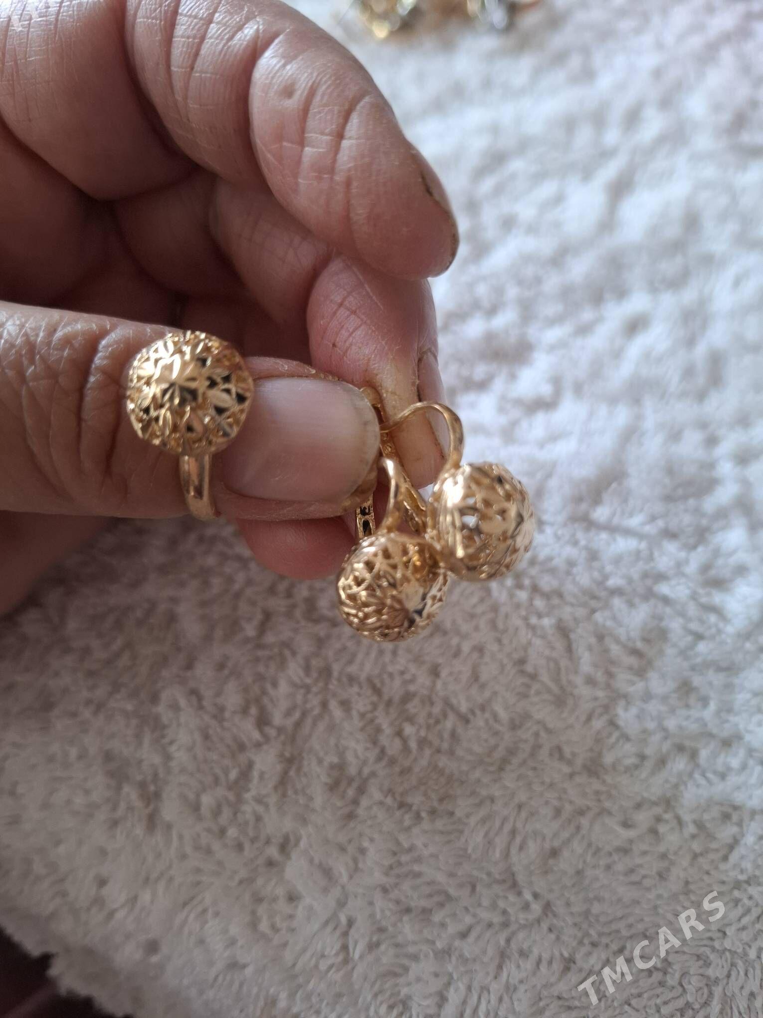 гулакхалка набор - Туркменабат - img 6