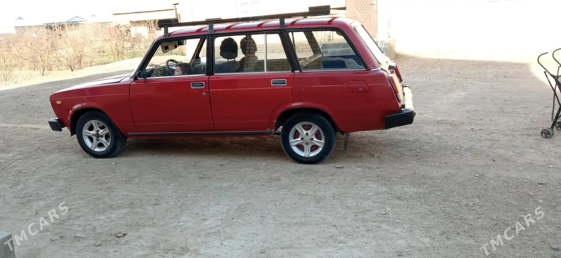 Lada 2107 1993 - 13 000 TMT - Mary - img 2