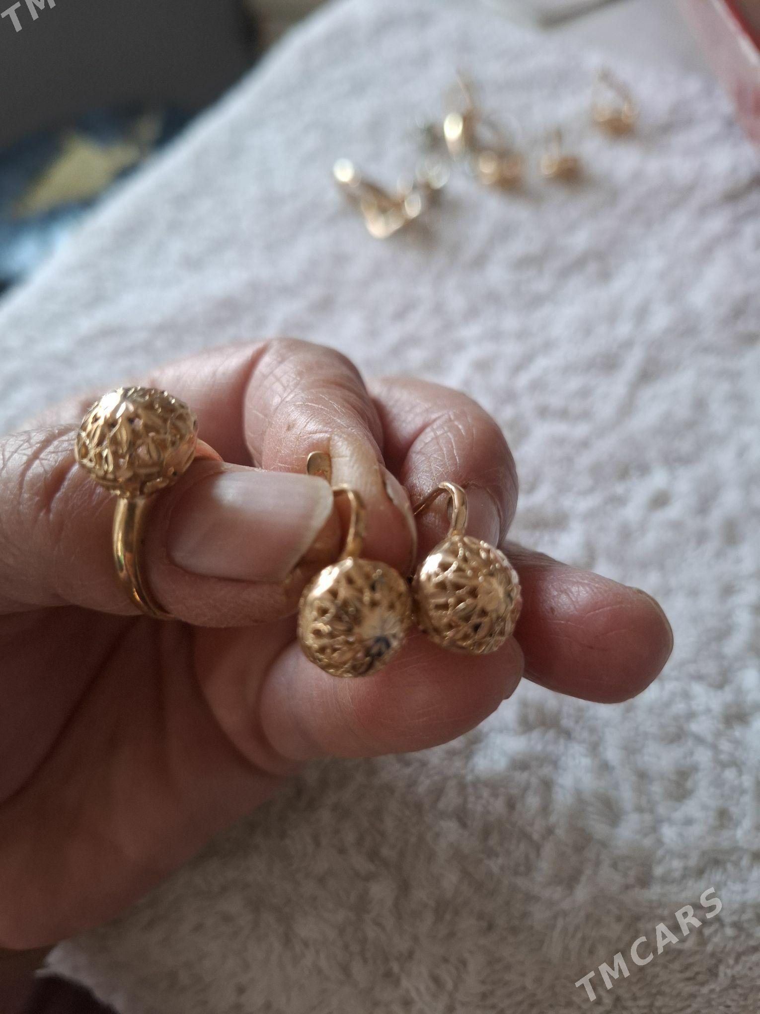 гулакхалка набор - Туркменабат - img 7