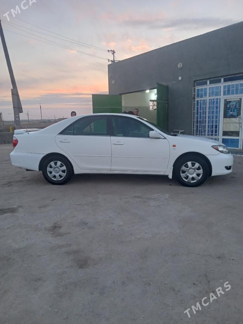 Toyota Camry 2002 - 155 000 TMT - Gubadag - img 3