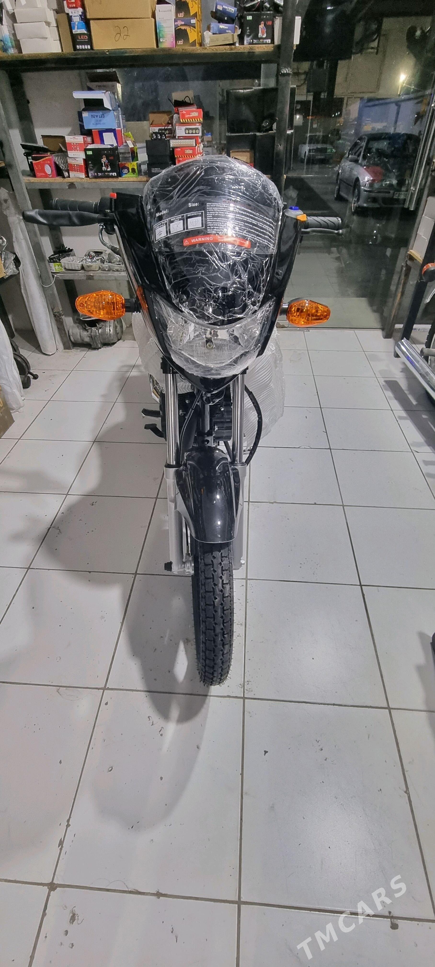 Fekon FK200-14G 2025 - 16 000 TMT - Кака - img 4