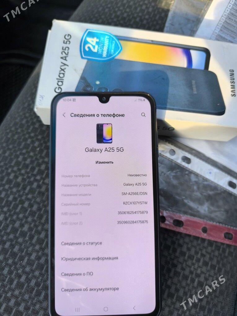 Samsung A25 5G - Mary - img 2