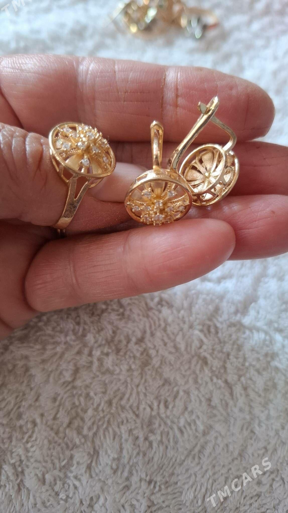 гулакхалка набор - Туркменабат - img 2