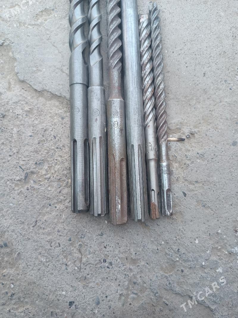 сверло.swerlo - Мары - img 1