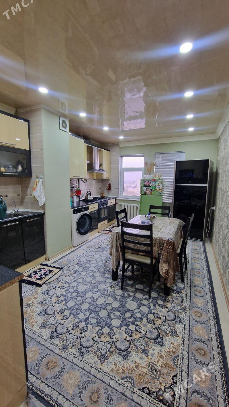 Mir-6 4 kom 7 etaj eýesinden - Мир 6 - img 4