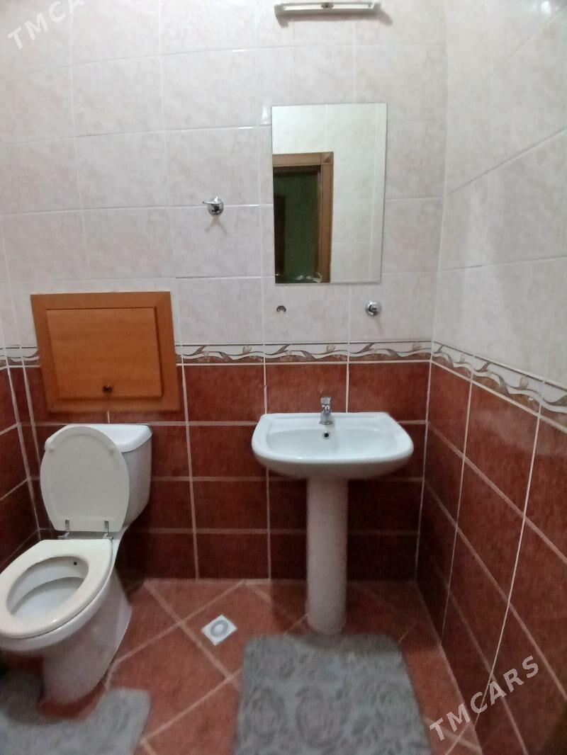 Arenda kwartira elitka - Sowetskiý köç. (Garaşsyzlyk şaýoly) - img 4