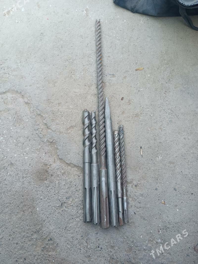 сверло.swerlo - Мары - img 3