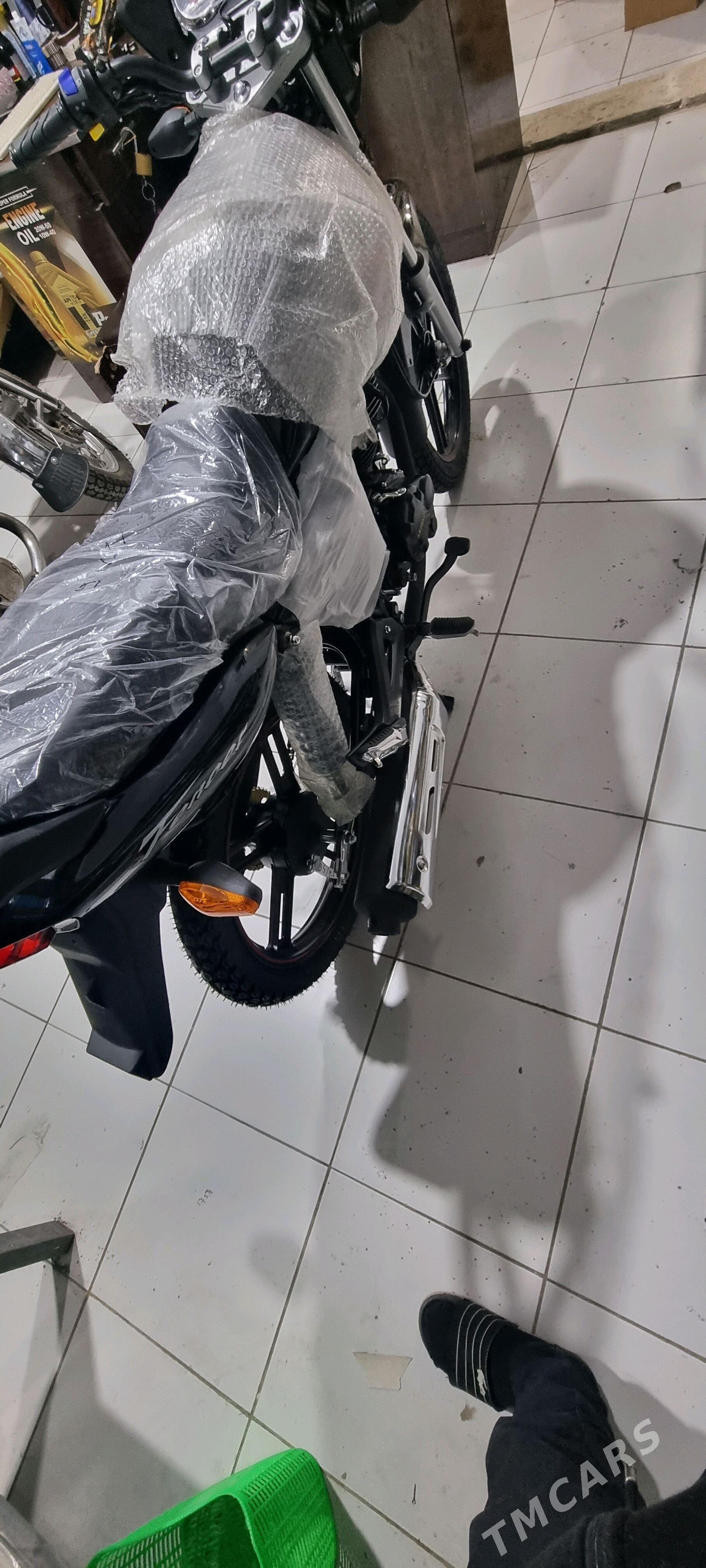 Fekon FK200-14G 2025 - 16 000 TMT - Кака - img 3