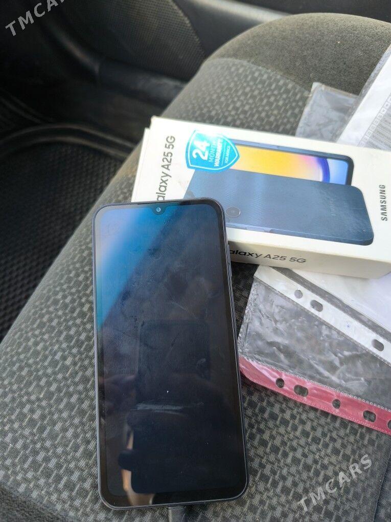 Samsung A25 5G - Mary - img 4