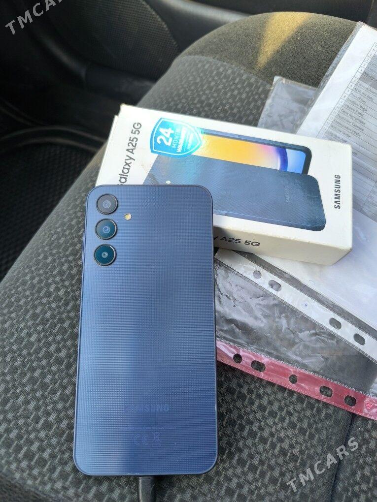 Samsung A25 5G - Mary - img 3