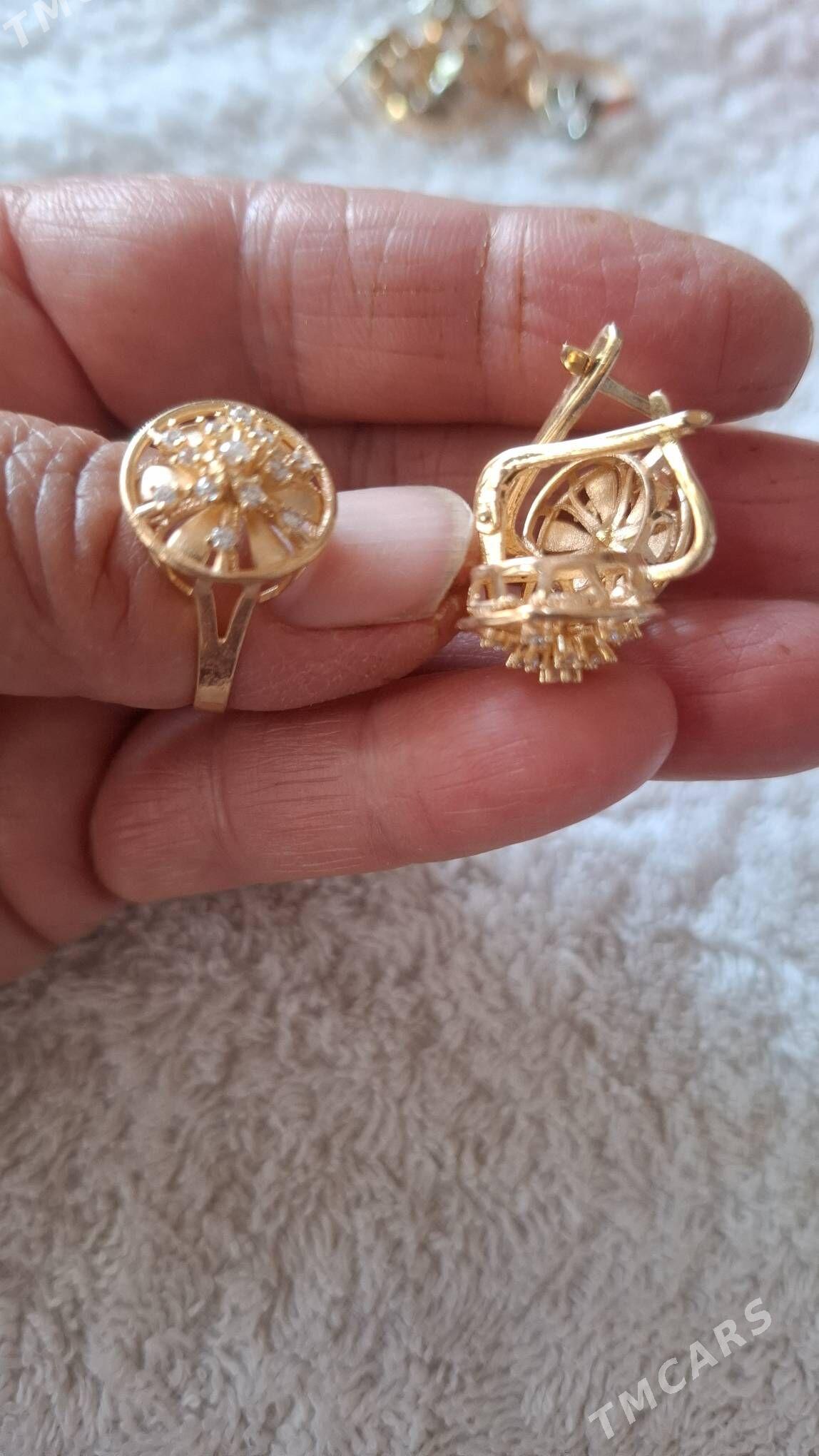 гулакхалка набор - Туркменабат - img 4